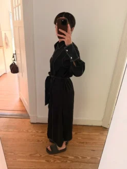 H&M Kleid
