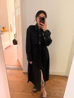 H&M Kleid