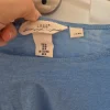 H&M L.O.G.G. blaues Obberteil