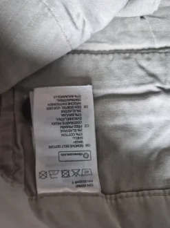 H&M L.o.g.g. Sommerrock/ Rock Gr. 36