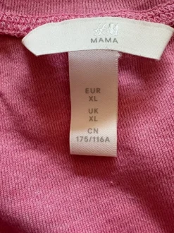 H&M Longshirt Schwangerschaft