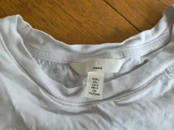 H&M Mama 2er-Pack Still-T-Shirts Gr. L