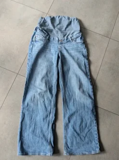 H&m Mama umstandsjeans Schwangerschaft