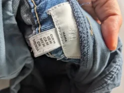 H&m Mama umstandsjeans Schwangerschaft