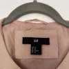 H&M Mantel Gr. L 40