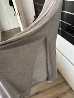 H&M Maxi Kleid 100% Viskose
