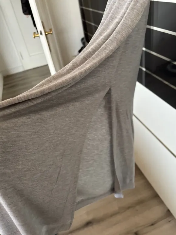 H&M Maxi Kleid 100% Viskose