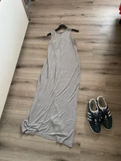 H&M Maxi Kleid 100% Viskose