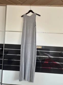 H&M Maxi Kleid 100% Viskose