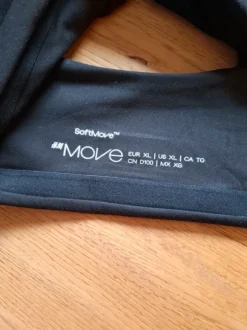 H&M Move Sport BH