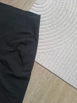 H&M Move Sportleggings, schwarz, Gr. M, super Zustand