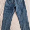 H&M Mumjeans 36