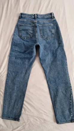 H&M Mumjeans 36