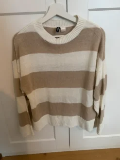 H&M Pulli gestreift