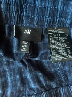 H&M Pyjama, ungetragen