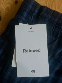 H&M Pyjama, ungetragen