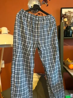 H&M Pyjamahose – H&M Pajama Pants