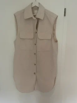 H&M ärmellose Weste