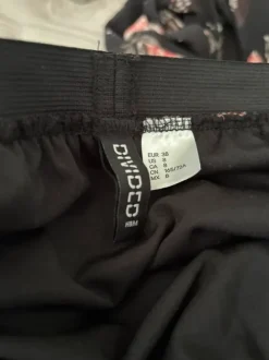 H&M Rock Neu