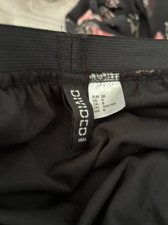 H&M Rock Neu