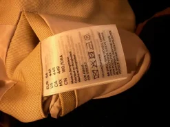 H&M Sakko Beige – Gr. 54 (Relaxed Fit)