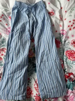 H&M Schlafanzugshose