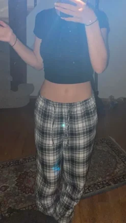 H&M Schlafhose