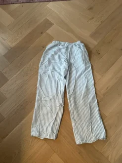 H&M Schlafhose Baumwolle Gr. S