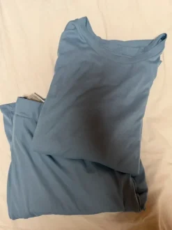 H&M Schlaganzug Set