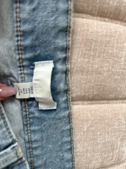 H&M Schlaghose Jeans Marlene Dietrich