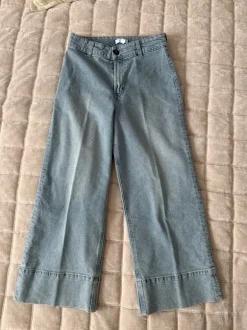 H&M Schlaghose Jeans Marlene Dietrich