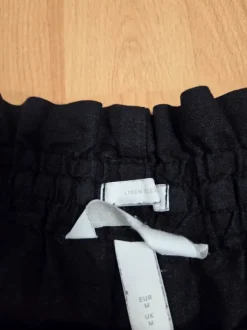 H&M schlupfhose M