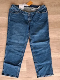 H&M Schwangerschafts Jeans, Mama Jeans