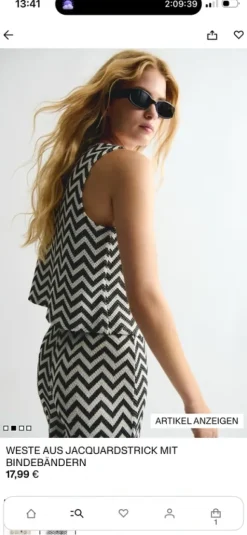 H&M Set