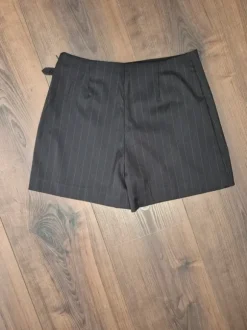 H&M Skort * marineblau/gestreift * Größe 38 * Neu
