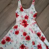 H&M Sommerkleid Größe XS