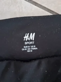 H&M Sportleggings