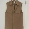 H&M Steppweste
