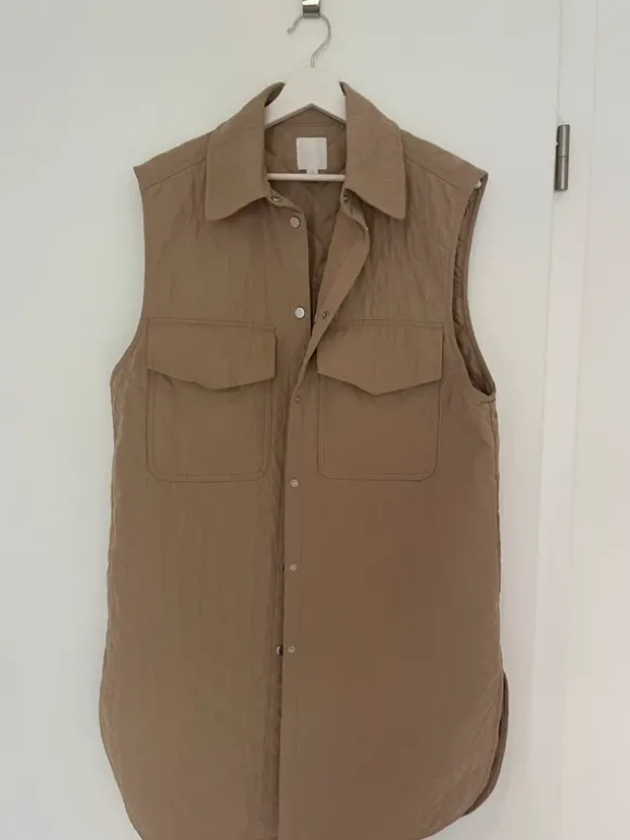 H&M Steppweste