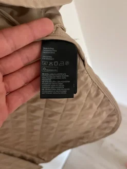 H&M Steppweste