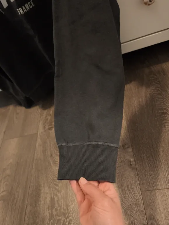 H&M Sweatshirt Paris Größe M