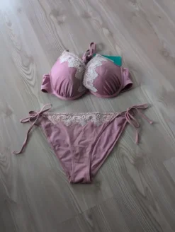 H&M Triangel Bikini