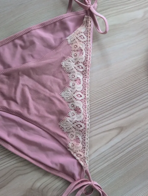 H&M Triangel Bikini