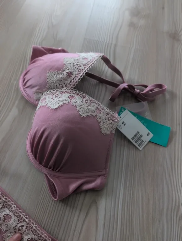 H&M Triangel Bikini