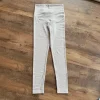 H&M Umstandshose neu mit Etikett beige Leggings