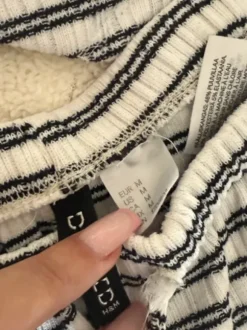 H&M Zweiteiler
