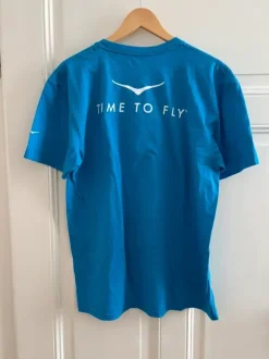 Hoka Laufshirt, Größe L