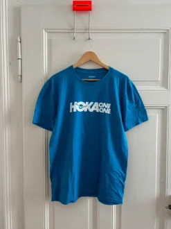 Hoka Laufshirt, Größe L