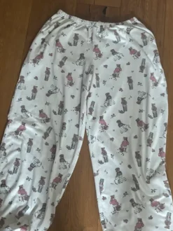 Holister Schlafanzug Hose