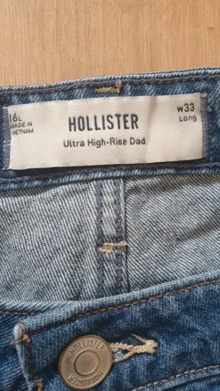 Hollister Jeans